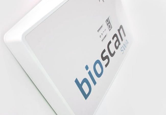 bioscan-cihazı