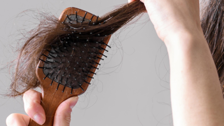 doğum kontrol hapı saç dökülmesi etkisi