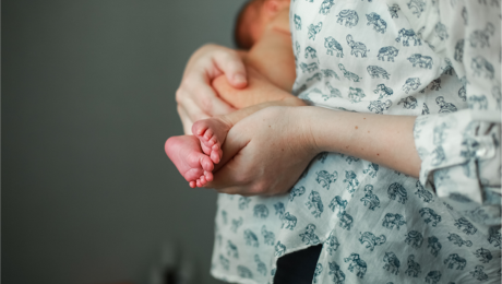 anne estetiği nedir