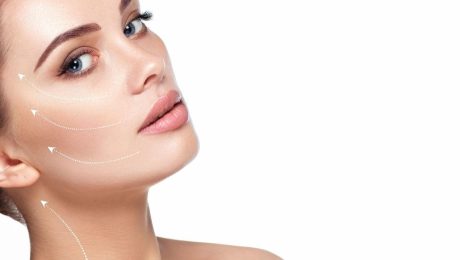 Yüz Asimetrisi Estetiği Sonrası İyileşme