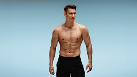 Karın Kası Ameliyatı