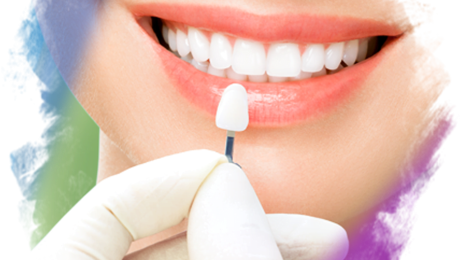 Düşen Diş Kaplaması Nasıl Yapıştırılır