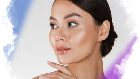 Elmacık Kemiği Estetiği