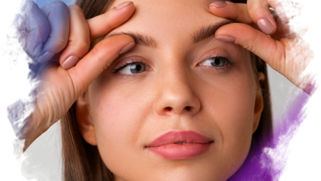 Göz Altı Torbaları Ameliyatı