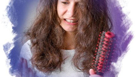 Saç-Dökülmesinin-Bağlı-Olduğu-Eylemler