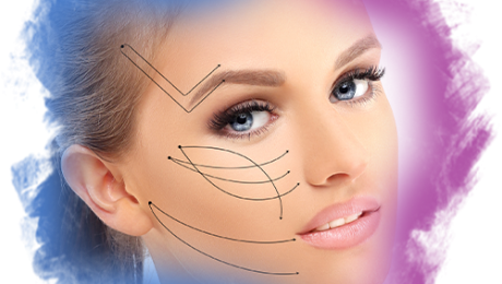 Bişektomi (Yanak Estetiği) Nedir Hangi Amaçlarla Yapılır Bisektomi yanak estetiği