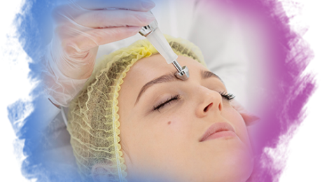 Hydrafacial