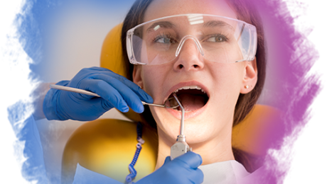 Kanal Tedavisi Nedir Ne Zaman Gereklidir Kanal Tedavisi