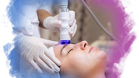 Radyofrekans Tedavisi