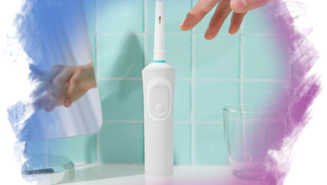 Şarjlı Diş Fırçası Diş Fırçası