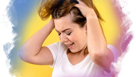 Trikotillomani Saç yolma Hastalığı