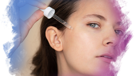 Sıvı Yüz Germe İşlemi Sıvı Yüz Germe