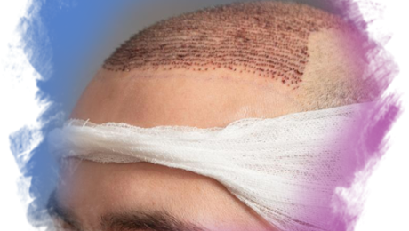 Ekilen saçların ömrü ne kadar sürer