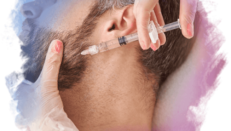 Erkeklerin En Çok Tercih Ettiği Estetik İşlemler Nelerdir