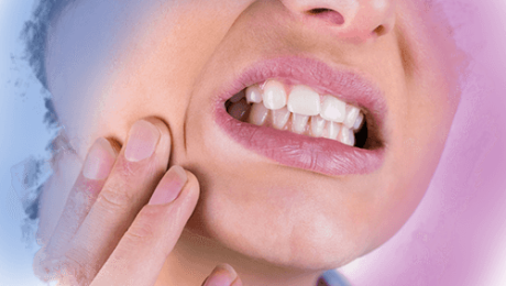 Diş Eti Ödemi (Şişliği) Tedavisi