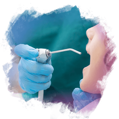 Diş Hekimliğinde Tükürük Emiciler (Aspiratör) Kullanımı