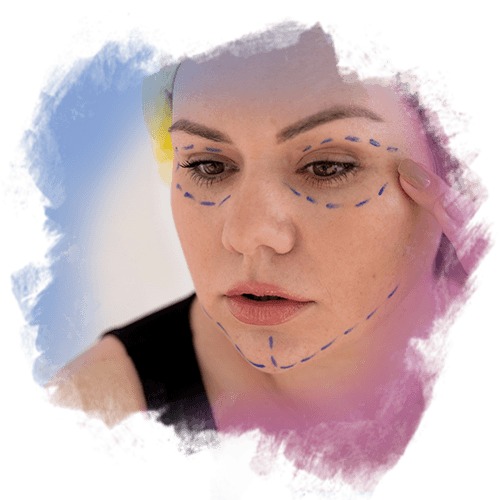 Kombine Yüz Gençleştirme Yöntemleri