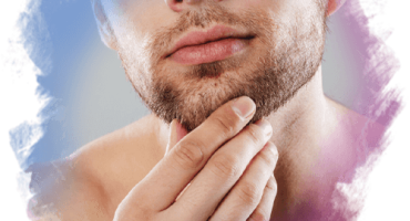 Erkeklerde Çene Çizgisi ve Masseter Botox